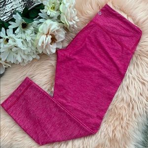 💥📦💥 Regular Rise Wunder Under Crop *Luon*